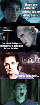 Oh My God Harry Potter Twilight Harry Potter Memes Hilarious Harry Potter Jokes