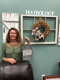 Profile for Heather Murrell Gore