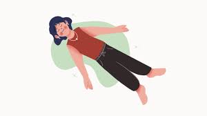 Savasana with Deep Breathing