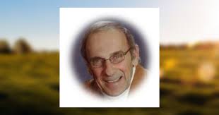 Raymond R Meier Obituary October 19, 2010