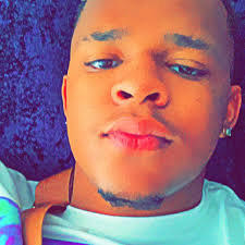 Zay James's Instagram, Twitter & Facebook