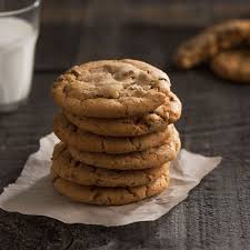 Biscuits Frigidaire Faciles A Couper Recipe Cereal Recipes Easy Slice Cookie Desserts