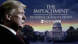 Ndtv brings you unbiased and comprehensive coverage of news and entertainment. Watch Live House Votes To Impeach President Trump For 2nd Time L Abc News Live Youtube