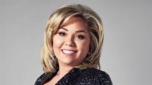 Julie Chrisley Looks Unrecognizable in First Photo After Prison Release