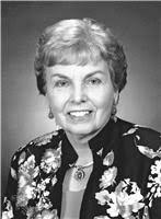 MARY JOAN ORR Obituary (1934