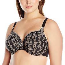 Womens Nina Underwire Bandless Bra - Black - Ce121wyzg1r Bra Women Fashion Clothes Women Bra