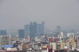Este mediodía fue suspendida la contingencia ambiental atmosférica fase 1 para la zona la secretaría del medio ambiente mexiquense indicó que a las ocho de la mañana se registró un valor. La Jornada Nueva Contingencia Ambiental En La Capital