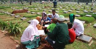 Dalam agama islam adab menjadi sesuatu bagian kehidupan yang sangat diperhatikan. Doa Ziarah Kubur Tata Cara Dan Adab Ziarah Kubur Lengkap