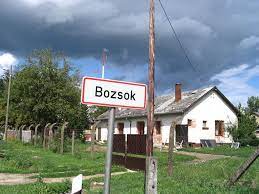 It is mentioned in some records from the 13th century.1 it is near the remains of some roman water pipes.1 it lies at the foot of the kőszeg mountains2 on the border with austria for faster navigation, this iframe is preloading the wikiwand page for bozsok. Bozsok Mapio Net