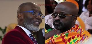 Gabby, Bediatuo ready to apologize to Asantehene