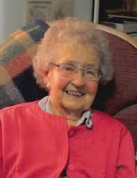 Obituary information for Celia Eleanor Larson