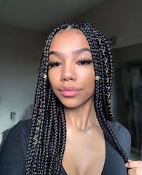 Or come to local events, request a private party. Box Braids Hairstyles 2019 Pinterest Shiny 58 Short Hairstyles For Black Women Over 50