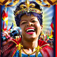 The New Orleans Jazz Museum and Jazz Foundation of America presents a live  performance