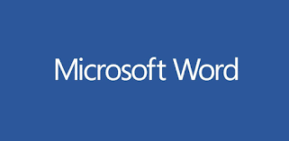 Show users how to open the most recently used file when launching word. Microsoft Word Write Edit Share Docs On The Go Apps On Google Play