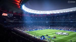 In this week's edition of realmadrid life presented by rhiannon jones, real madrid unveil the new santiago bernabéu stadium, ronaldo presents his ballon. Fifa 19 Stadionliste Alle Neuen Stadien Mit Bildern In Der Ubersicht