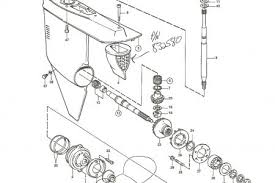 33 Volvo Penta 290 Outdrive Parts Diagram Free Wiring Diagram Source