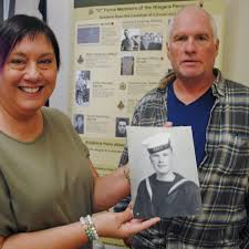 Story of local men who fought in Hong Kong brought to life