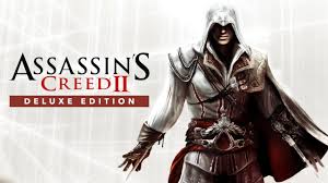 Revisit your favorite assassin's creed games with the @ubisoftstore's franchise sale. Assassin S Creed Ii Deluxe Edition Download And Buy Today Epic Games Store