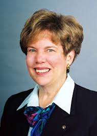 Sister Donna Markham, OP, PhD named President of Catholic Charities USA.  Dominican Sisters are talented and serve in many ways. Congratulations, Sr.  Donna.