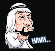 Tumblr is a place to express yourself, discover yourself, and bond over the stuff you love. Hmm Gif Hmm Mikir Fikir Discover Share Gifs Funny Face Drawings Animated Smiley Faces Funny Caricatures