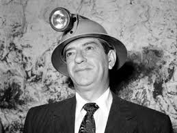 López Mateos: La maraña del origen - PasoLibre Por Silvia Isabel Gámez