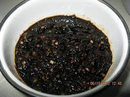 Bumbu yang begitu minimalis namun rasa yang mampu membangkitkan nafsu makan sering kali digunakan. Resipi Bihun Soto Sambal Kicap Resepi Orang Kampung Facebook