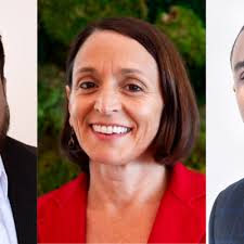 The 2025 Trailblazers in Clean Energy