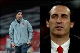 Following unai emery's sacking from arsenal, premier league managers like jose mourinho, frank arsenal tactics under unai emery. These Arsenal Fans On Confirmed Clash Vs Villarreal And Emery