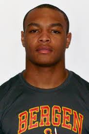 Isaiah Powell, Albany, Linebacker