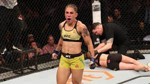 Get ufc fight results and career results information at fox sports. Top Finishes Jessica Andrade Youtube