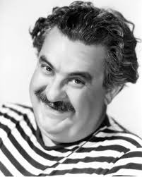 Happy Birthday, Billy Gilbert!