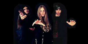 THE WITCHING HOUR - 'CULTIVATE' Single Launch