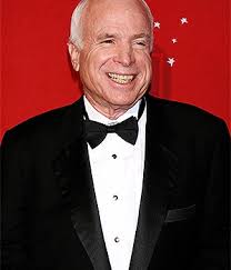 John McCain Pics: See Photos Of The Senator