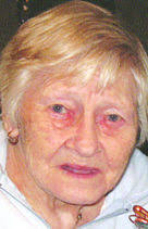 Sophie Kvale Ritchie, 97