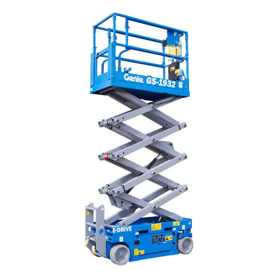 Genie GS-1932 Aerial Lift