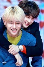 But suddenly yoongi left him on proposal event without saying anything. Calling All Taegi Shippers Let S Check Out Bts V And Suga S Best Moments Channel K