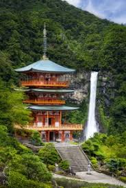 The world s best photos of pemandanganindah and terindah flickr. 8 Tempat Terindah Di Jepang Yang Tersembunyi Nomor 7 Seperti Surga Yang Jatuh Ke Bumi Liburan Ke Jepang