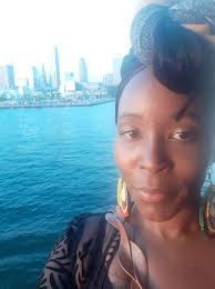 Nailah Muhammad's Instagram, Twitter & Facebook