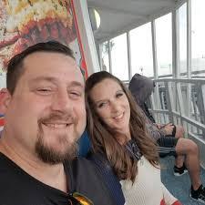 Joseph Richburg's Instagram, Twitter & Facebook