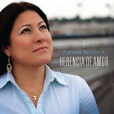 Esther Segovia