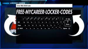 Maybe you would like to learn more about one of these? Free Nba 2k20 Locker Codes For Mycareer Never Expires Youtube