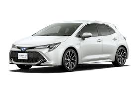 Last but not least, the rules and inspection in japan is very strict in order to protect buyers, so it is impossible to fake car information. Jdm Spec 2019 Toyota Corolla Sport Gets Turbo Option Performancedrive