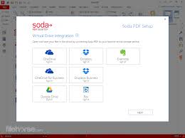 File anda hanya disimpan di server kami selama 24 jam, setelah itu file akan dihancurkan secara permanen. Soda Pdf Desktop Free Download 2021 Latest
