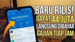 Membuat database dan tabel menggunakan query. Saya Ajarkan Dapat Uang Hanya Ditinggal Tidur Cara Menghasilkan Uang Dari Internet