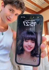 New girlfriend ❤️