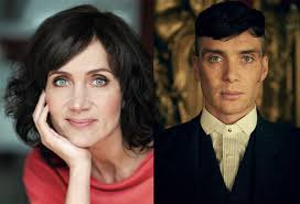 Murphy plays the role of the cunning yet admirable gangster, thomas shelby, in bbc one's show, 'peaky blinders'. Cillian Murphy Tommy Shelby Ester Janeckova Doppelgangers Album On Imgur