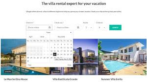 5 Best Free Wordpress Booking Plugins 2019 Motopress