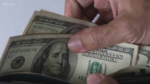 Thank you for your generous support. New Harris County Small Business Relief Program Khou Com