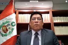 The major cable news networks are touting big ratings gains in 2020, after the covid crisis and the election drove viewers cable news networks see big gains in viewership during tumultuous 2020. New Permanent Representative Of Peru Presents Credentials To Oas News Andina Peru News Agency
