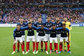 Maybe you would like to learn more about one of these? Equipe De France Deux Matches Amicaux Contre L Ukraine Et La Finlande Fin Mars
